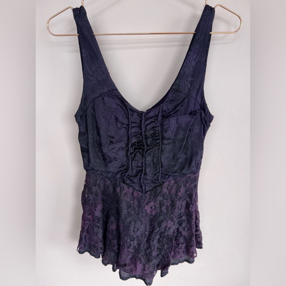 Free People Blouse